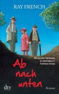 Ab nach unten Cover des Buches Ab nach unten (ISBN: 9783423212366)