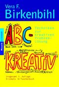 ABC-KREATIV© Cover des Buches ABC-KREATIV© (ISBN: 9783442165698)