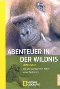 Abenteuer in der Wildnis Cover des Buches Abenteuer in der Wildnis (ISBN: 9783894052195)