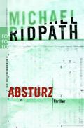 Absturz Cover des Buches Absturz (ISBN: 9783499243608)