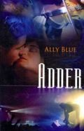 Adder Cover des Buches Adder (ISBN: 9781605045412)