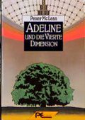 Adeline und die Vierte Dimension Cover des Buches Adeline und die Vierte Dimension (ISBN: 9783813800494)