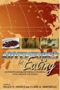 Adventures in Eating Cover des Buches Adventures in Eating (ISBN: 9781607320371)