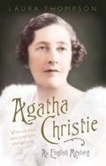 Agatha Christie Cover des Buches Agatha Christie (ISBN: 9780755314874)