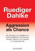 Aggression als Chance Cover des Buches Aggression als Chance (ISBN: 9783442154166)