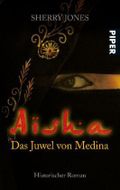 Aisha Cover des Buches Aisha (ISBN: 9783492257282)