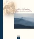 Albert Schweitzer - Damit das Leben Zukunft hat Cover des Buches Albert Schweitzer - Damit das Leben Zukunft hat (ISBN: 9783579070148)