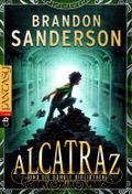 Alcatraz und die dunkle Bibliothek Cover des Buches Alcatraz und die dunkle Bibliothek (ISBN: 9783570401491)