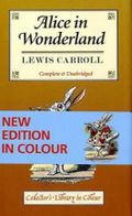 Alice's Adventures in Wonderland & Through the Looking-Glass Cover des Buches Alice's Adventures in Wonderland & Through the Looking-Glass (ISBN: 9781907360367)