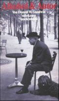 Alkohol & Autor Cover des Buches Alkohol & Autor (ISBN: 9783518395837)