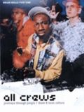 All Crews Cover des Buches All Crews (ISBN: 9780954889708)