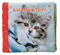Alle meine Tiere Cover des Buches Alle meine Tiere (ISBN: 9783473316137)