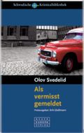 Als vermisst gemeldet Cover des Buches Als vermisst gemeldet (ISBN: 9783866958210)