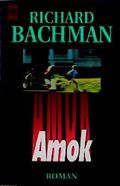 Amok Cover des Buches Amok (ISBN: 9783453025547)