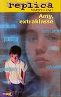 Amy, extraklasse Cover des Buches Amy, extraklasse (ISBN: 9783570250334)