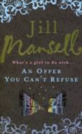 An Offer You Can't Refuse Cover des Buches An Offer You Can't Refuse (ISBN: 9780755341801)