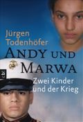 Andy und Marwa Cover des Buches Andy und Marwa (ISBN: 9783570305430)