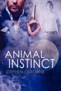 Animal Instinct Cover des Buches Animal Instinct (ISBN: 9781613725245)