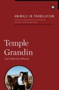 Animals in Translation Cover des Buches Animals in Translation (ISBN: 9781439187104)