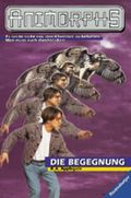 Animorphs, Bd.3, Die Begegnung Cover des Buches Animorphs, Bd.3, Die Begegnung (ISBN: 9783473348534)