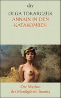 AnnaIn in den Katakomben Cover des Buches AnnaIn in den Katakomben (ISBN: 9783423136914)