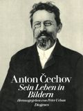 Anton cechov Cover des Buches Anton cechov (ISBN: 9783257019339)