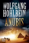 Anubis Cover des Buches Anubis (ISBN: 9783404270705)