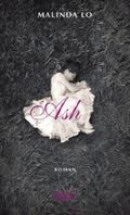 Ash Cover des Buches Ash (ISBN: 9783426283448)