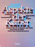 Aspekte der Kunst Cover des Buches Aspekte der Kunst (ISBN: 9783875010602)