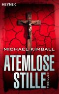 Atemlose Stille Cover des Buches Atemlose Stille (ISBN: 9783453721586)