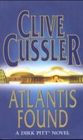 Atlantis Found Cover des Buches Atlantis Found (ISBN: 143529565X)