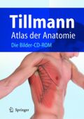 Atlas der Anatomie Cover des Buches Atlas der Anatomie (ISBN: 9783540219644)