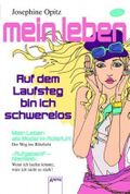 Auf dem Laufsteg bin ich schwerelos Cover des Buches Auf dem Laufsteg bin ich schwerelos (ISBN: 9783401065496)