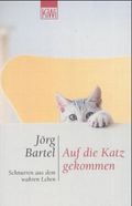 Auf die Katz gekommen Cover des Buches Auf die Katz gekommen (ISBN: 9783462031584)