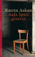 Aufs Spiel gesetzt Cover des Buches Aufs Spiel gesetzt (ISBN: 9783784431734)