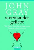 Auseinandergeliebt Cover des Buches Auseinandergeliebt (ISBN: 9783442152223)
