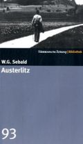Austerlitz Cover des Buches Austerlitz (ISBN: 9783866155435)