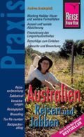Australien - Reisen und Jobben Cover des Buches Australien - Reisen und Jobben (ISBN: 9783831712724)