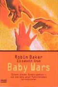 Baby Wars Cover des Buches Baby Wars (ISBN: 0060957972)