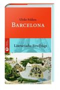 Barcelona Cover des Buches Barcelona (ISBN: 9783538072497)