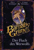 Barnaby Grimes - Der Fluch des Werwolfs Cover des Buches Barnaby Grimes - Der Fluch des Werwolfs (ISBN: 9783570220672)