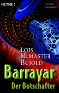 Barrayar - Der Botschafter Cover des Buches Barrayar - Der Botschafter (ISBN: null)