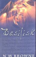 Basilisk Cover des Buches Basilisk (ISBN: 1435279689)