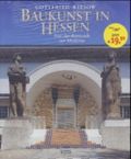 Baukunst in Hessen Cover des Buches Baukunst in Hessen (ISBN: 9783806213744)