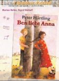 Ben liebt Anna Cover des Buches Ben liebt Anna (ISBN: 9783860721612)