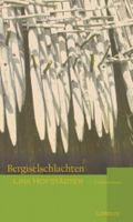 Bergiselschlachten Cover des Buches Bergiselschlachten (ISBN: 9783902534118)