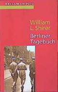 Berliner Tagebuch Cover des Buches Berliner Tagebuch (ISBN: 9783379015141)