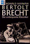 Bertolt Brecht Cover des Buches Bertolt Brecht (ISBN: 9783453138957)