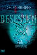Besessen Cover des Buches Besessen (ISBN: null)