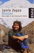 Bhutan Cover des Buches Bhutan (ISBN: 9783492232241)